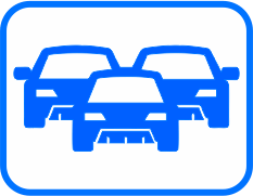 No inventory pressure icon for Flex Car Lease 2024 pre-owned vehicles